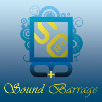 Sound Barrage